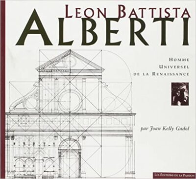Picture of Leon Battista Alberti