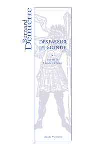 Picture of Des pas sur le monde - Autour de Debussy