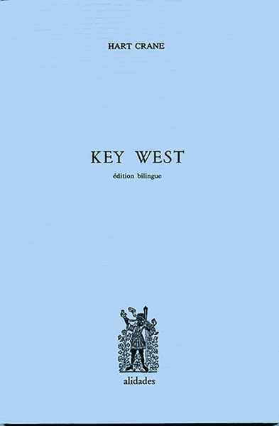 Picture of Key West - Hart Crane