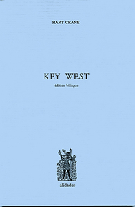 Picture of Key West - Hart Crane