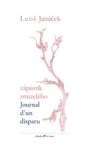 Picture of Journal d'un disparu