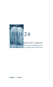 Picture of PSB 24