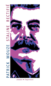 Picture of Staline rectifié
