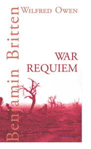 Picture of Poèmes du War Requiem