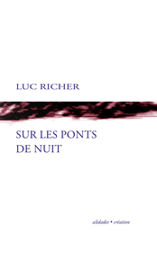 Picture of Sur les ponts de nuit