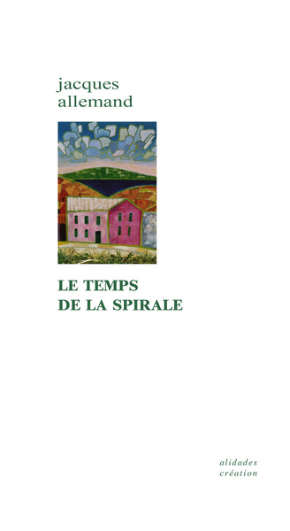 Picture of Le temps de la spirale