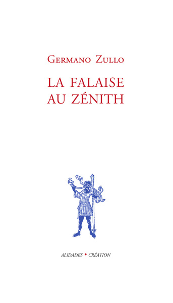 Picture of La falaise au zénith