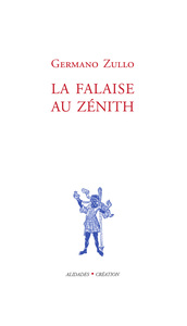 Picture of La falaise au zénith