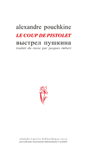 Picture of Le coup de pistolet - Alexandre Pouchkine