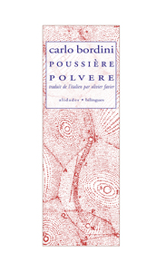 Picture of Poussière / Polvere - Carlo Bordini