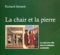 Picture of La chair et la pierre