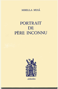 Picture of Portrait de père inconnu - Mirella Muià