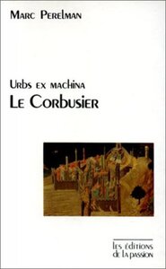 Picture of Le Corbusier