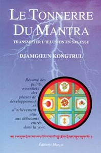 Picture of Tonnerre du Mantra