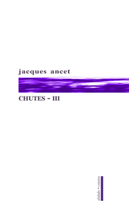 Picture of Chutes, III