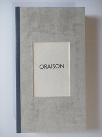 Image de ORAISON