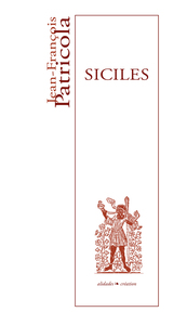 Picture of Siciles - Jean-François Patricola
