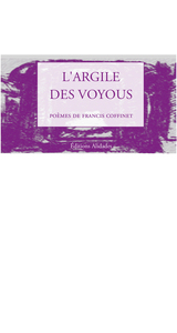 Picture of L'argile des voyous