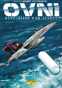 Image de OVNI La BD