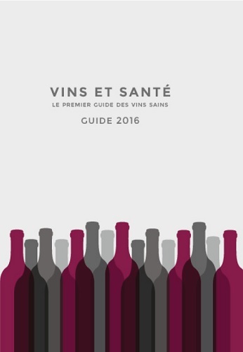 Image de VINS ET SANTE - GUIDE 2016