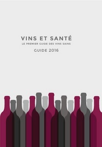 Image de VINS ET SANTE - GUIDE 2016