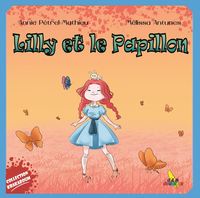 Image de Lilly et le papillon