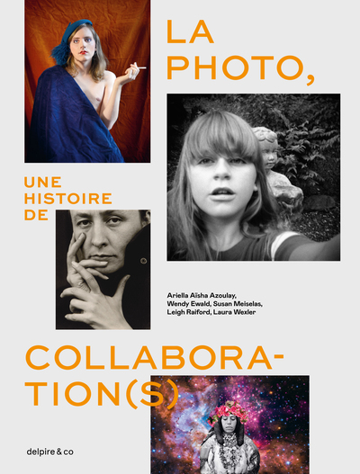 Picture of La photo, une histoire de collaboration(s)