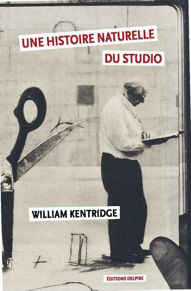 Picture of Histoire naturelle du studio