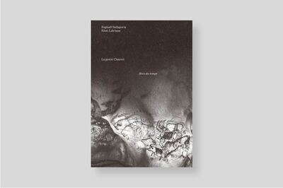 Image de La Grotte Chauvet : Hors du temps