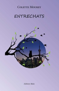 Picture of Entrechats