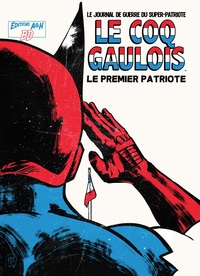 Picture of Le coq gaulois