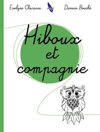 Image de Hiboux et compagnie