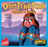 Picture of Oumtchatcha apprend à nager