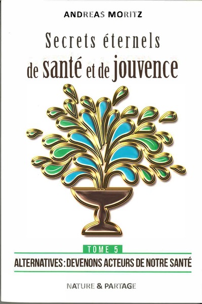 Image de SECRETS éTERNELS DE SANTé ET D