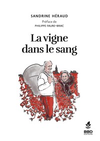 Image de LA VIGNE DANS LE SANG
