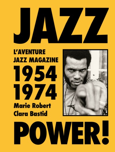 Image de Jazz Power !