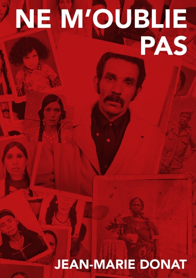 Picture of Ne m'oublie pas