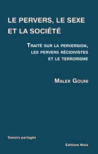 Image de Le pervers, le sexe et la société