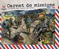 Image de Carnet de missions