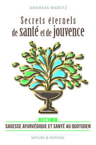 Image de SECRETS éTERNELS DE SANTé ET D