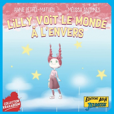Image de Lilly voit le monde à l'envers