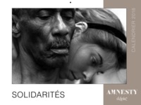 Image de SOLIDARITES : CALENDRIER 2018