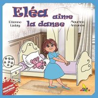 Picture of Eléa aime la danse
