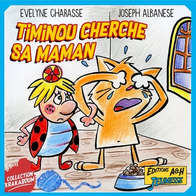 Picture of Timinou cherche sa maman