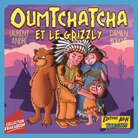 Image de Oumtchatcha et le Grizzly
