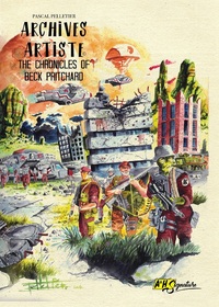 Image de Archives artiste