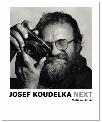 Image de Josef Koudelka : Next !
