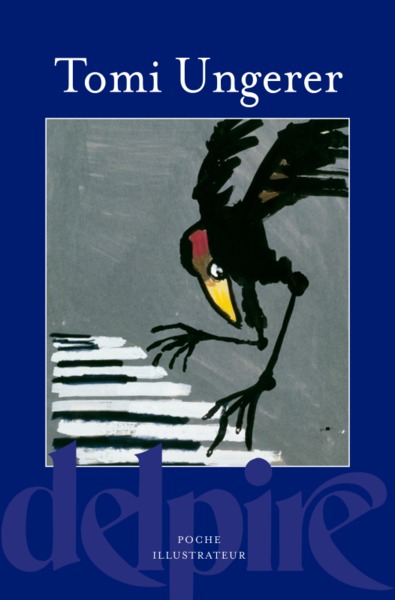 Image de TOMI UNGERER