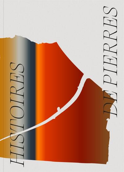 Picture of Histoires de pierres