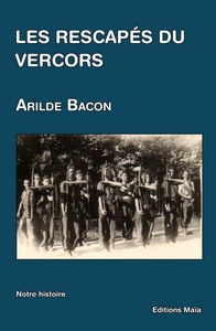 Picture of Les rescapés du Vercors